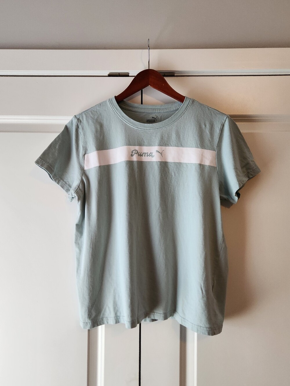 Puma Tee Shirt